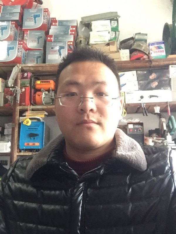 鼎福的第二张照片--建湖基督教相亲网